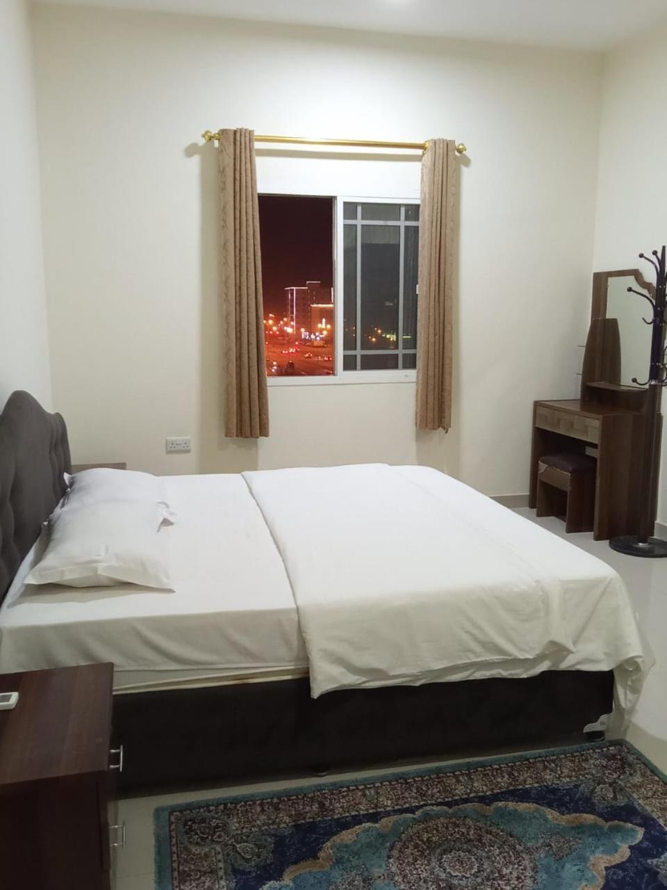 Argaan Appartement Salalah