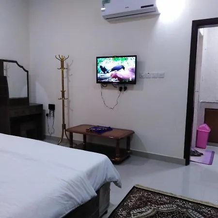 Argaan Apartment Salalah Room photo