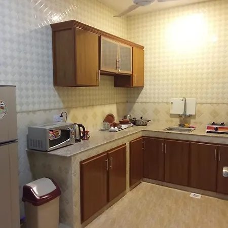 Argaan Apartment Salalah Exterior photo