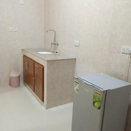 Argaan Apartment Salalah Exterior photo