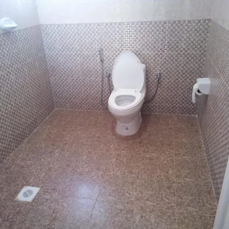Argaan Apartment Salalah Room photo