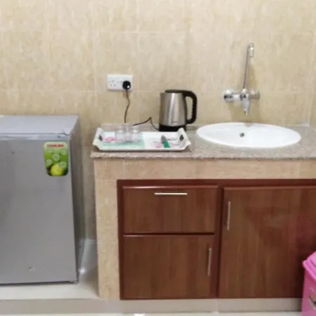 Argaan Apartment Salalah Room photo