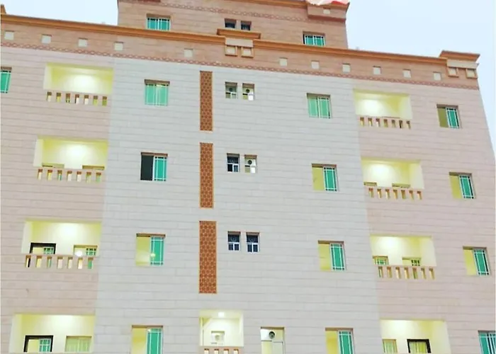 Argaan Apartment
