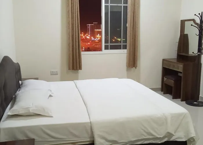 Argaan Apartment