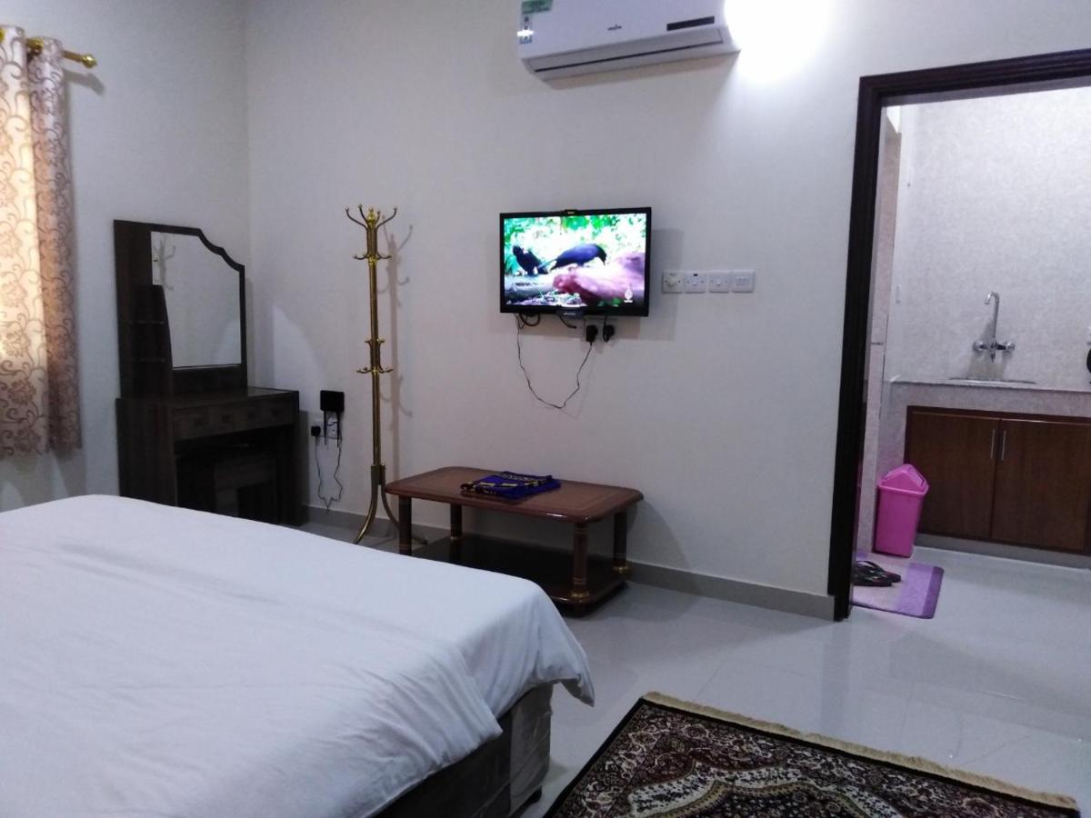 Apartment Argaan