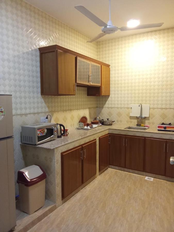 Argaan Apartment *