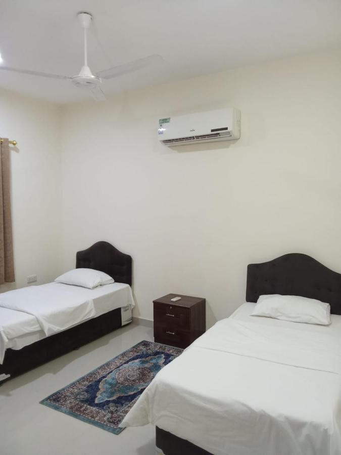 Apartment Argaan *