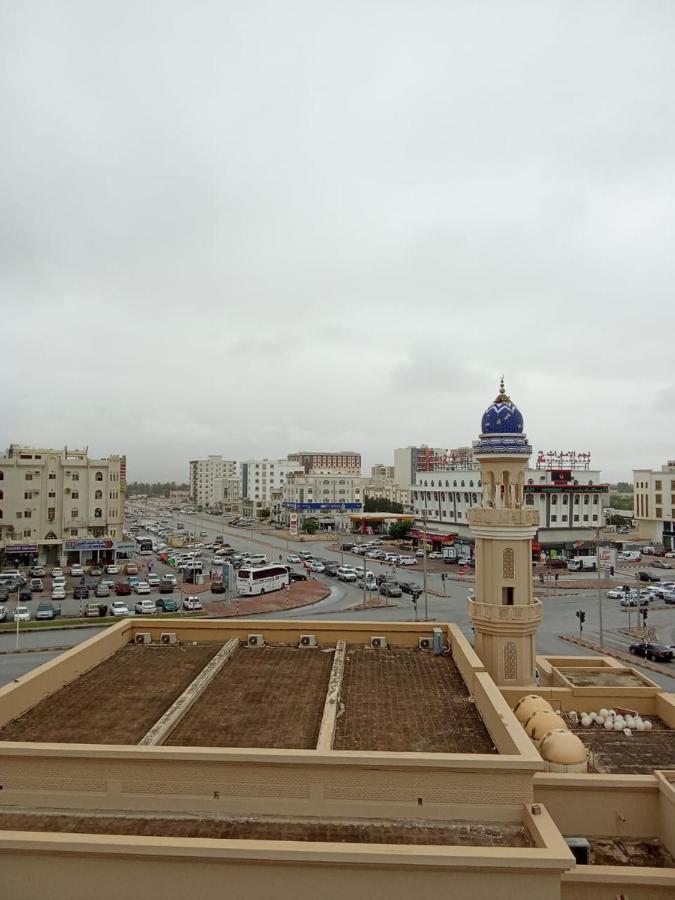 Argaan * Salalah