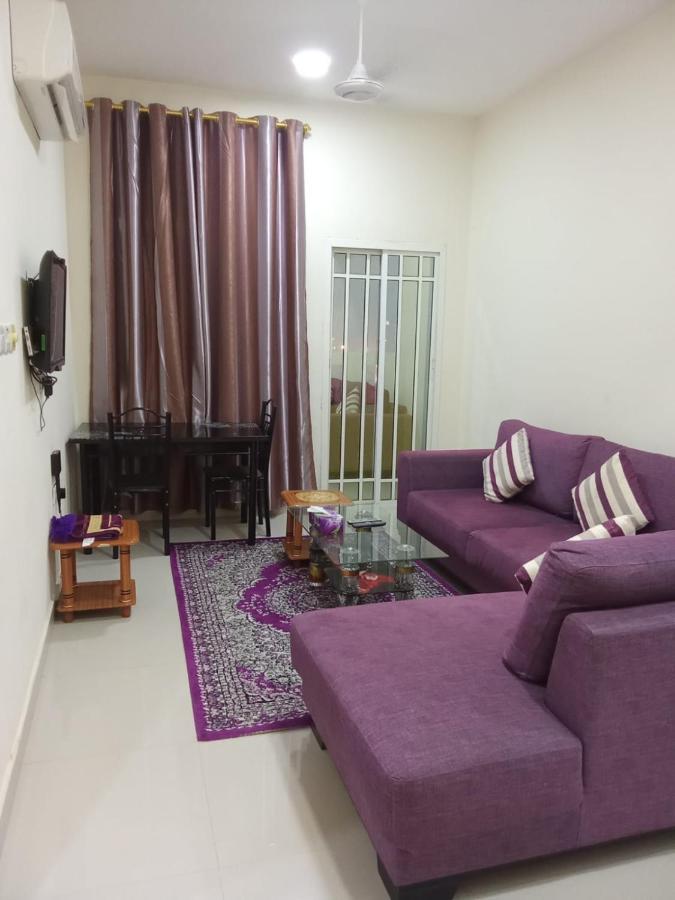 Apartment Argaan *