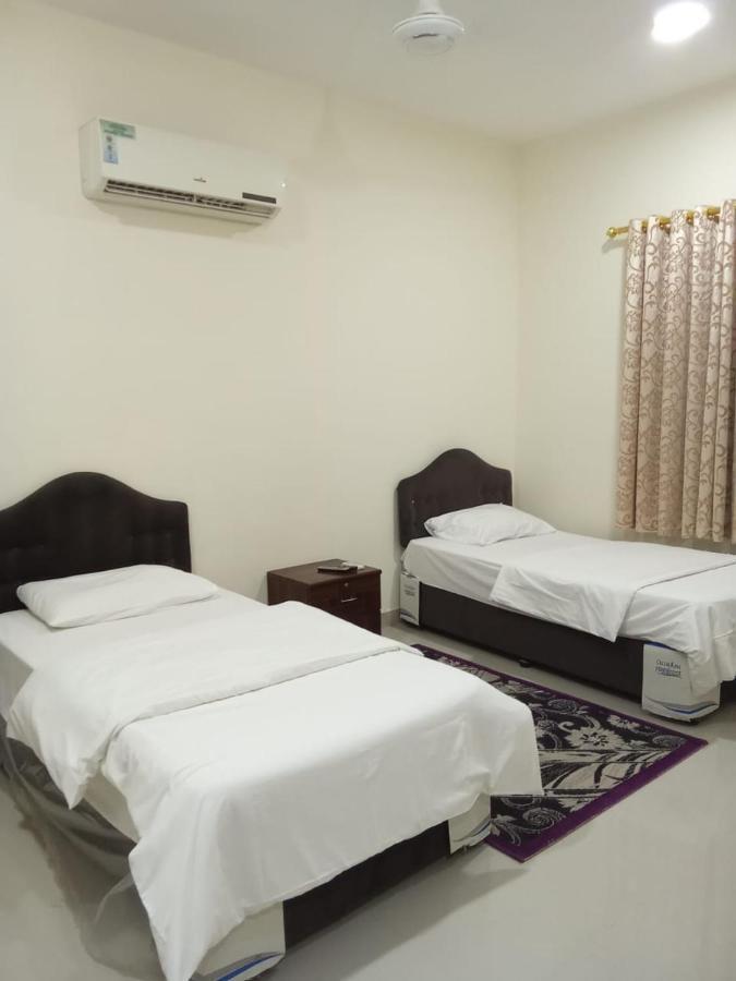 Argaan Apartment *