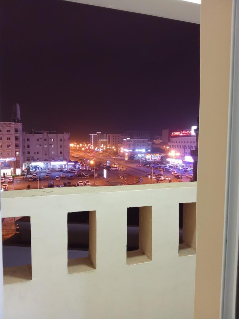 Apartment Argaan Salalah