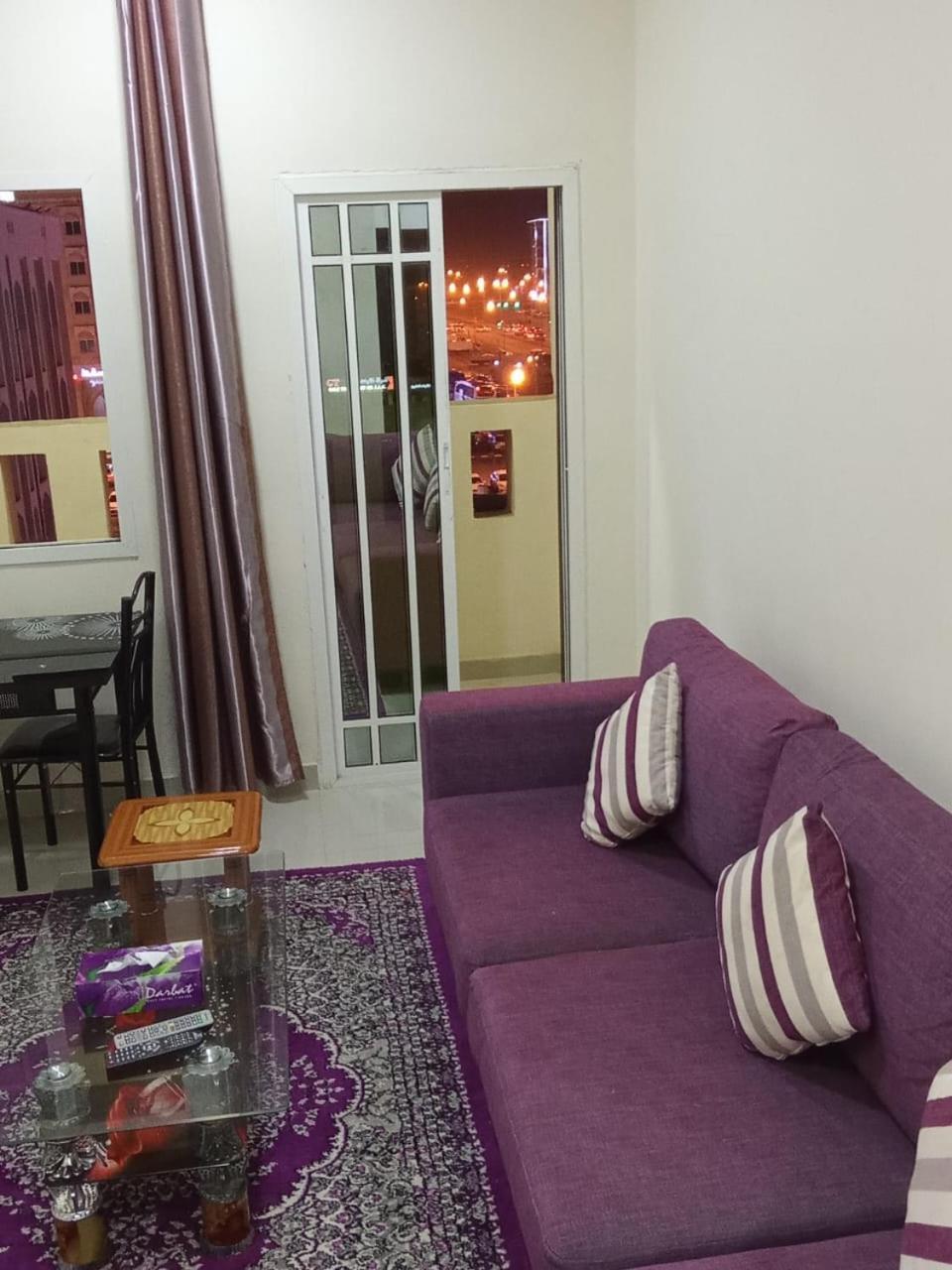 Apartment Argaan Salalah
