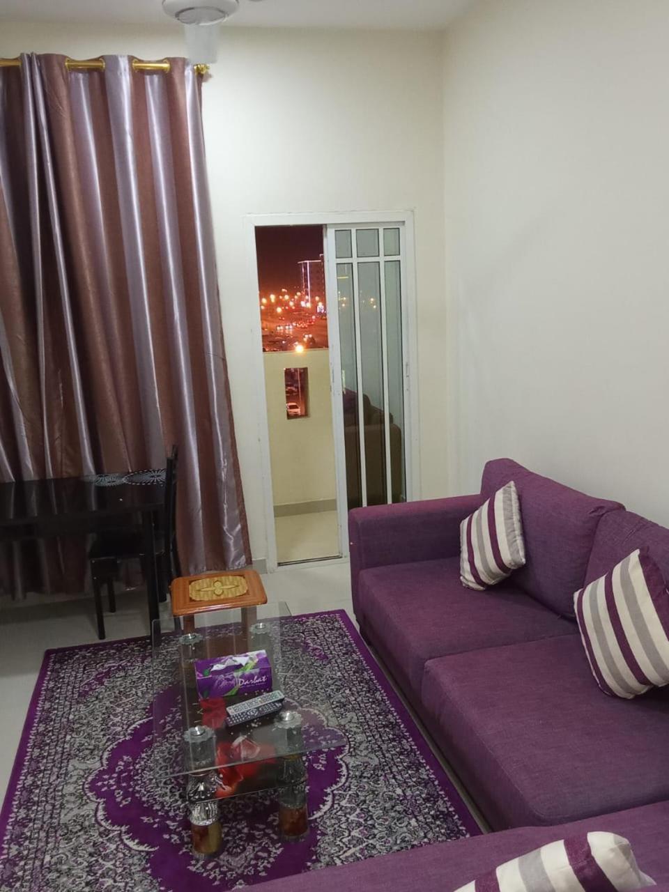 Argaan Apartment Salalah