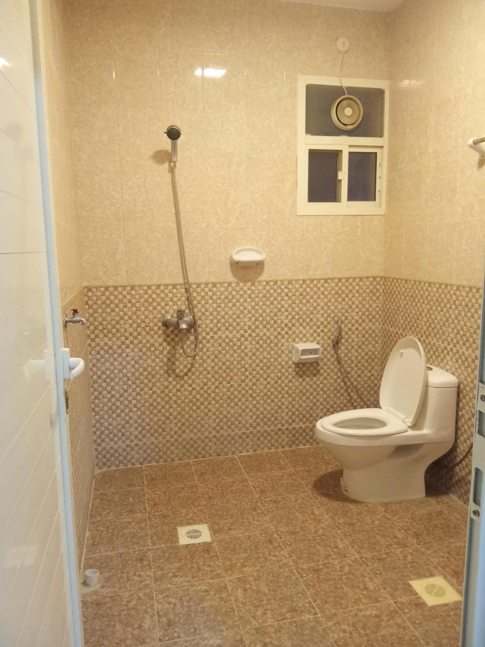 Apartment Argaan *