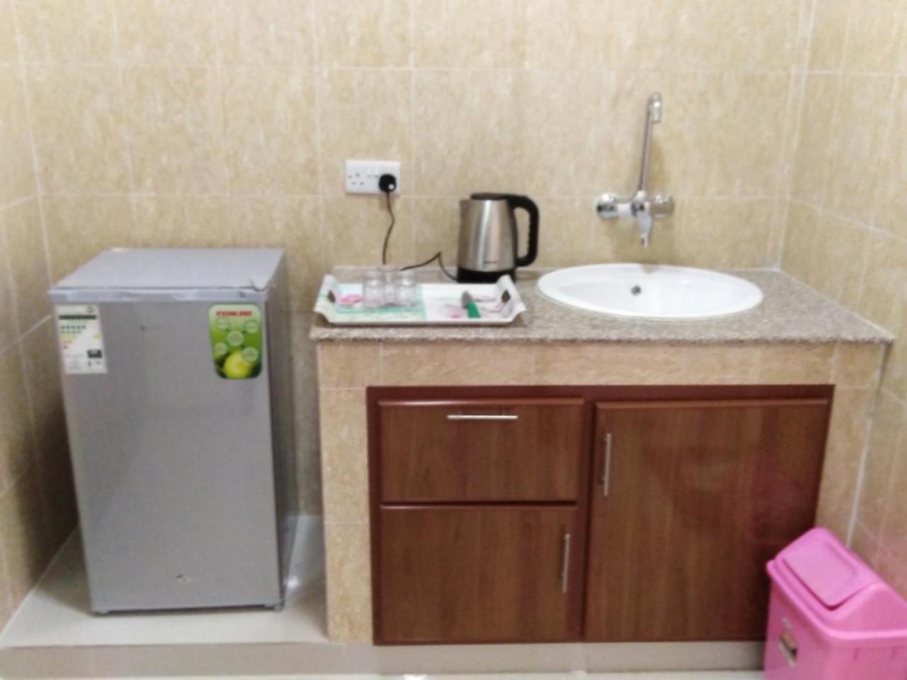 Argaan Apartment Salalah
